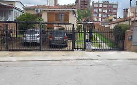 complejo Casa Walter
